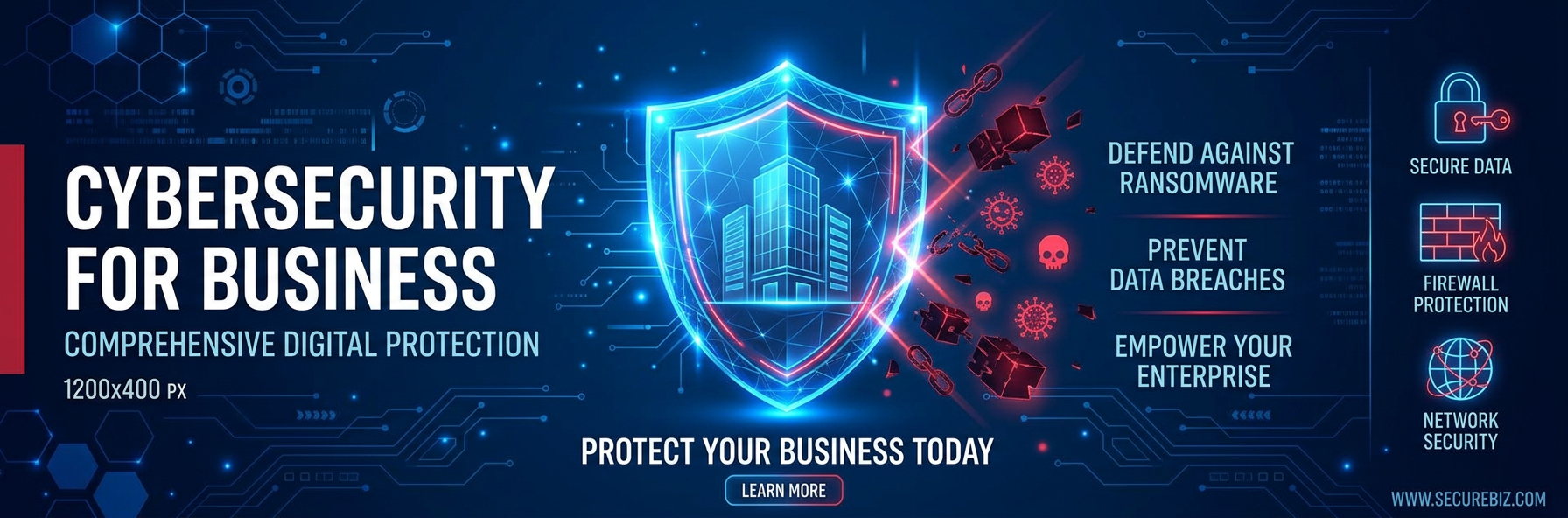 Cybersecurity for Small Business in Poland 2026 — Complete Checklist