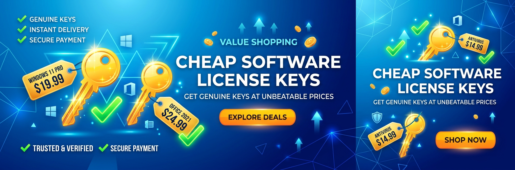 Cheap Windows & Office Keys — Is It Safe? Buyer's Guide 2026