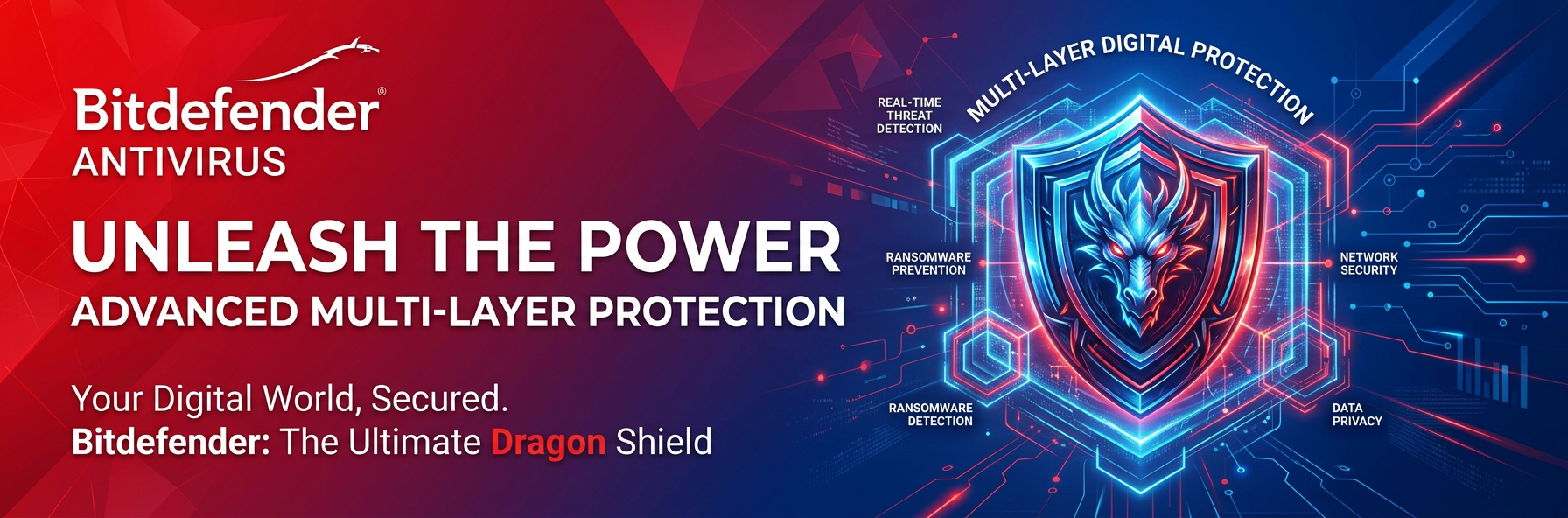 Bitdefender Total Security — recenzja i porownanie z ESET i Norton [2026]