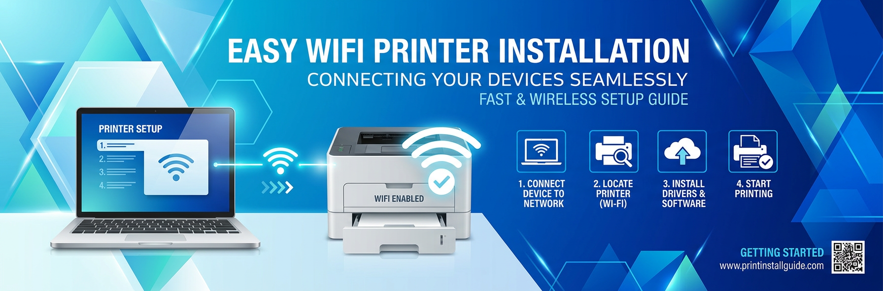 How to Install a Printer in Windows 11 — Guide [2026]