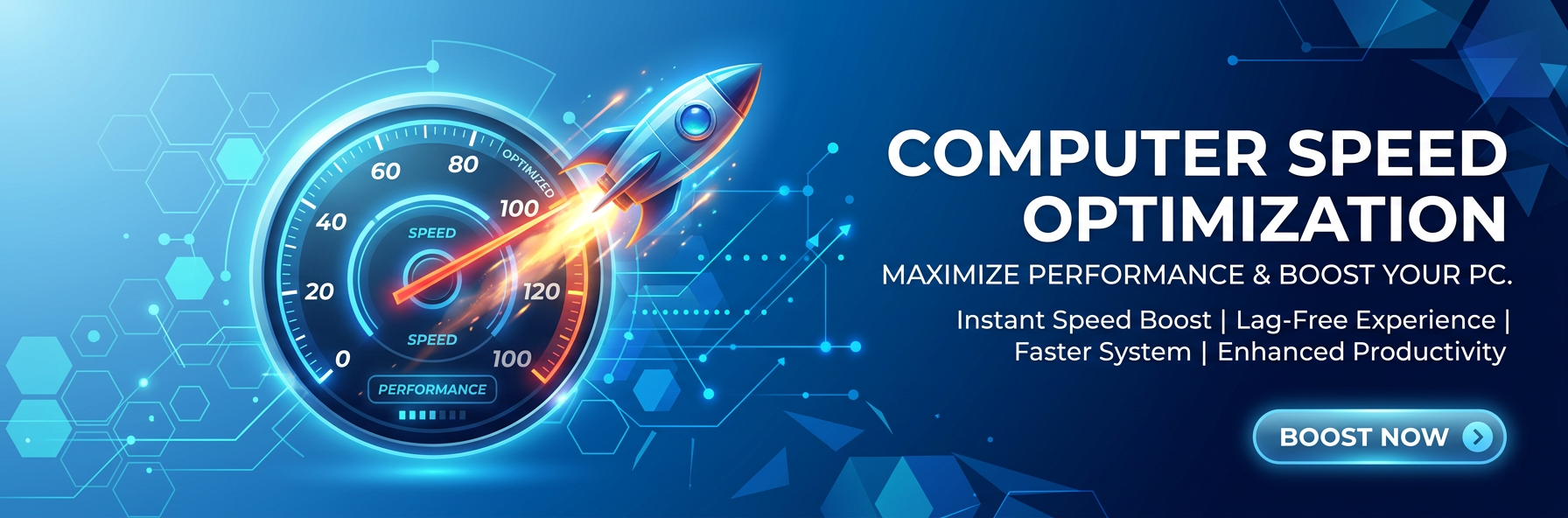 Jak przyspieszyć komputer — 15 sprawdzonych metod [2026]