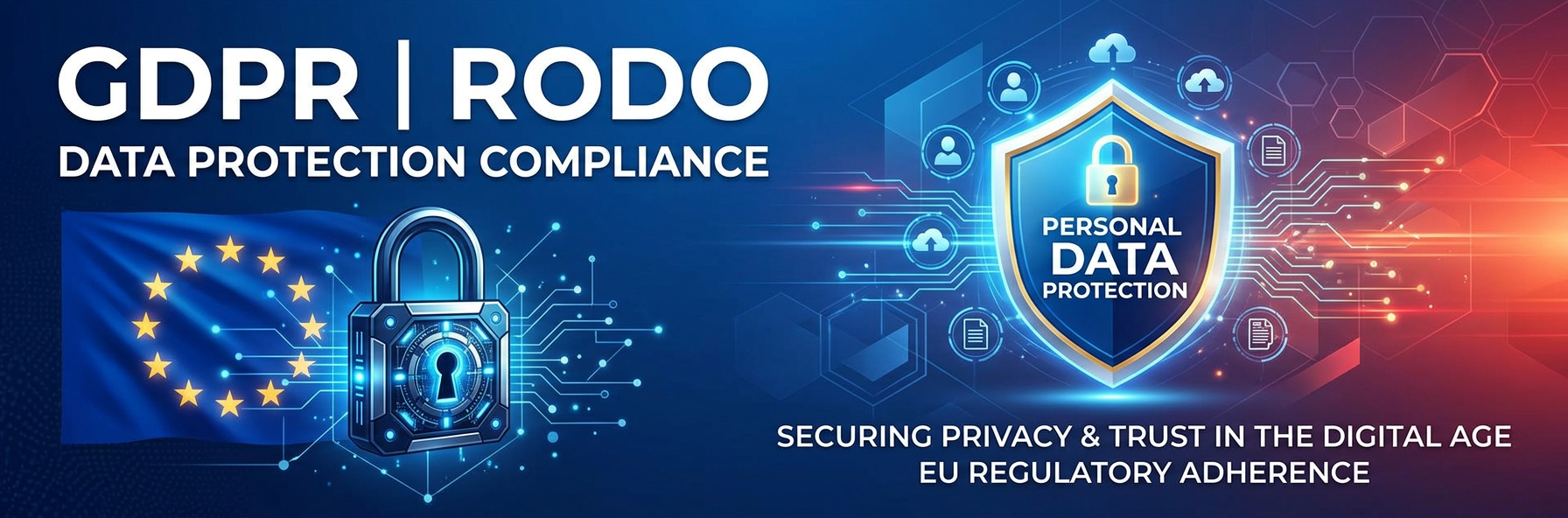 RODO a oprogramowanie firmowe — jakie narzędzia IT potrzebujesz [2026]