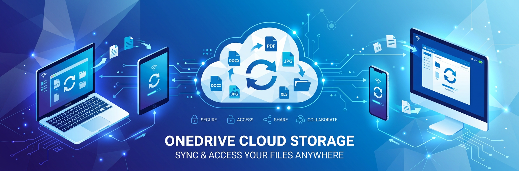 Jak korzystać z OneDrive w Windows 11 — poradnik [2026]