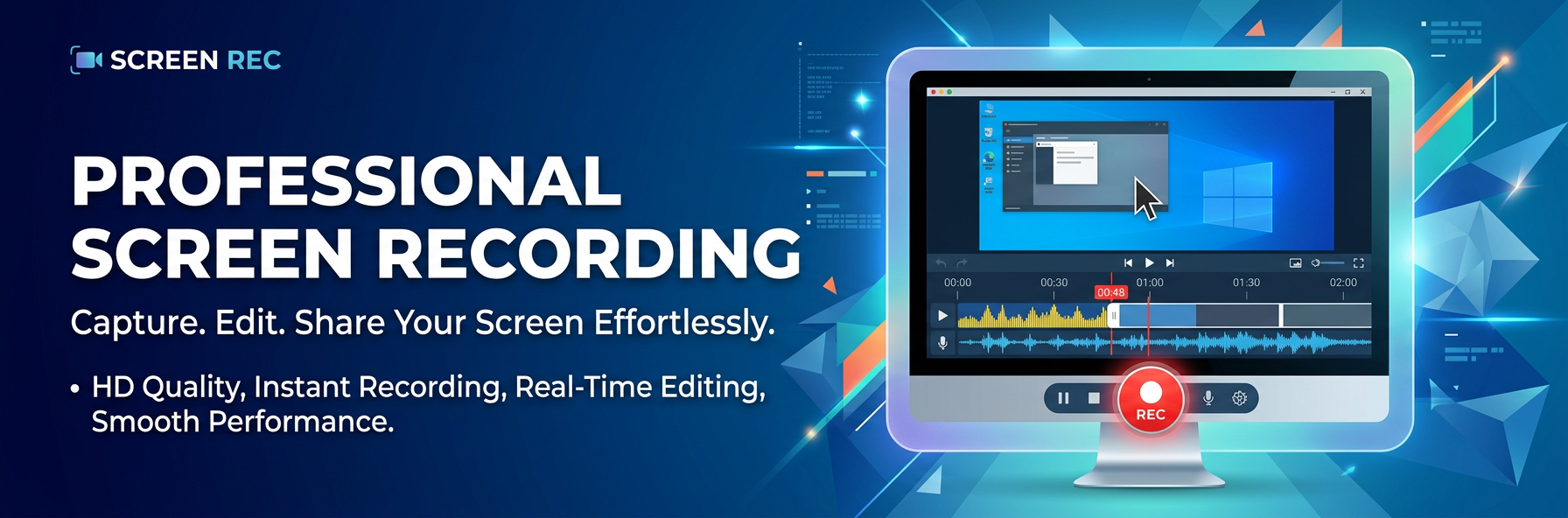 Jak nagrywać ekran w Windows 11 — 4 metody [2026]
