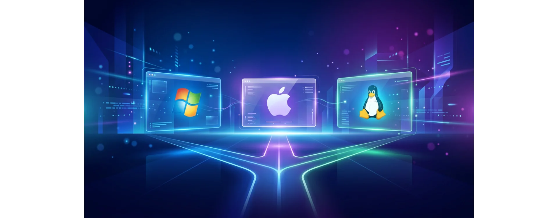 Jaki system operacyjny wybrać?