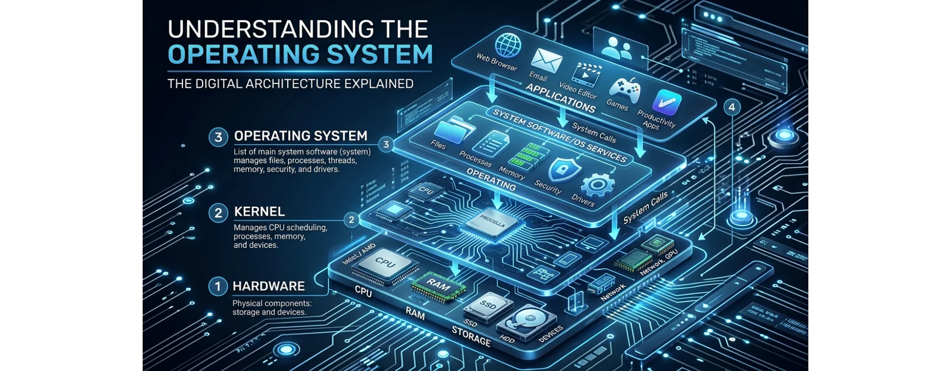 X86-64 - czym jest i do czego służy?