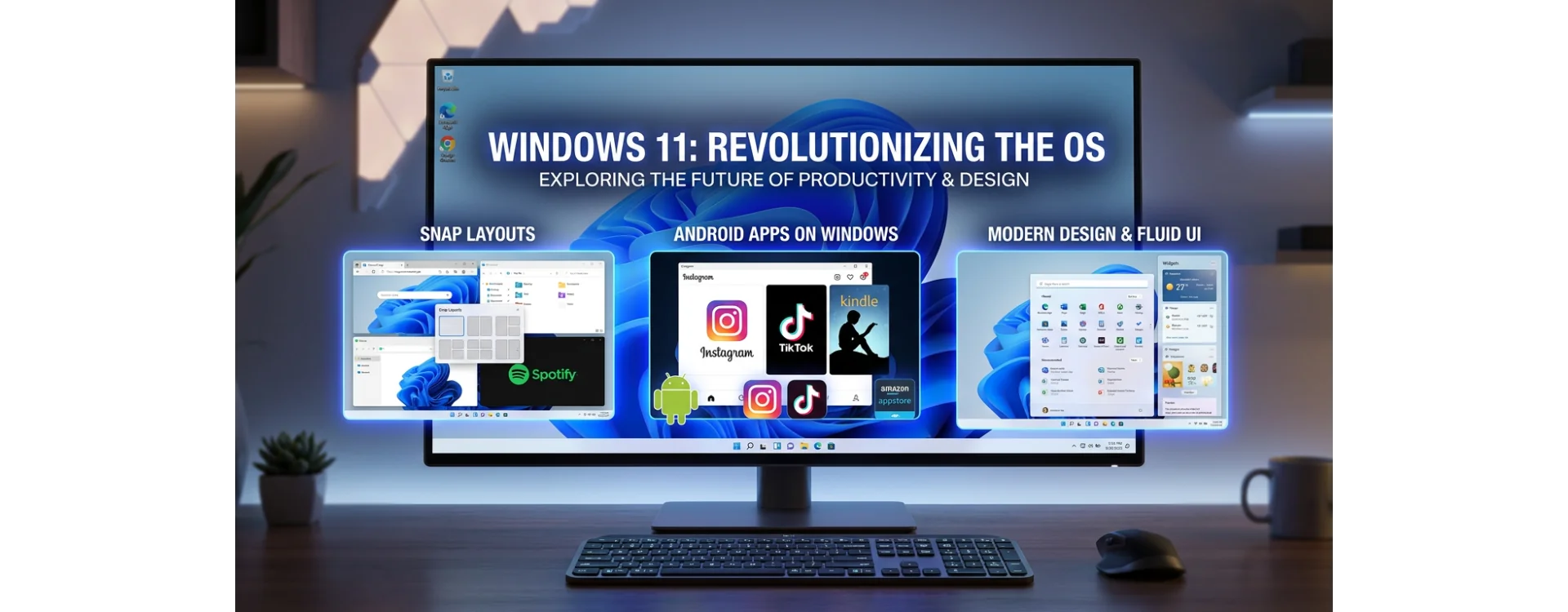 Architektura x86 - czym się charakteryzuje?
