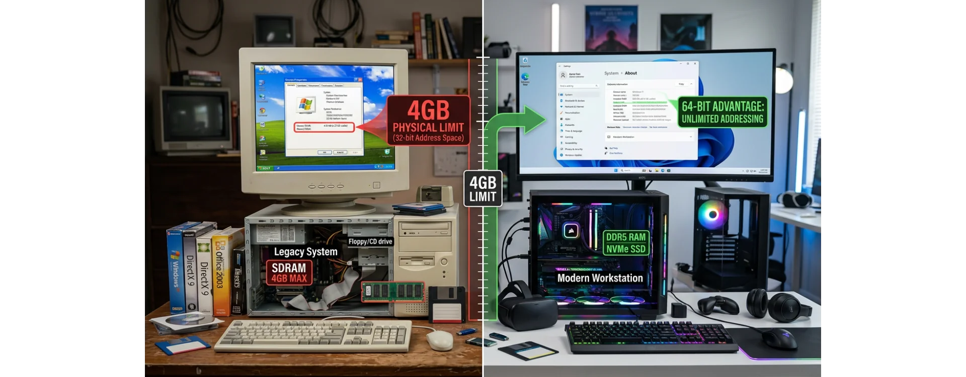 IBM DB2 – czym jest, do czego służy, jakie możliwości niesie?