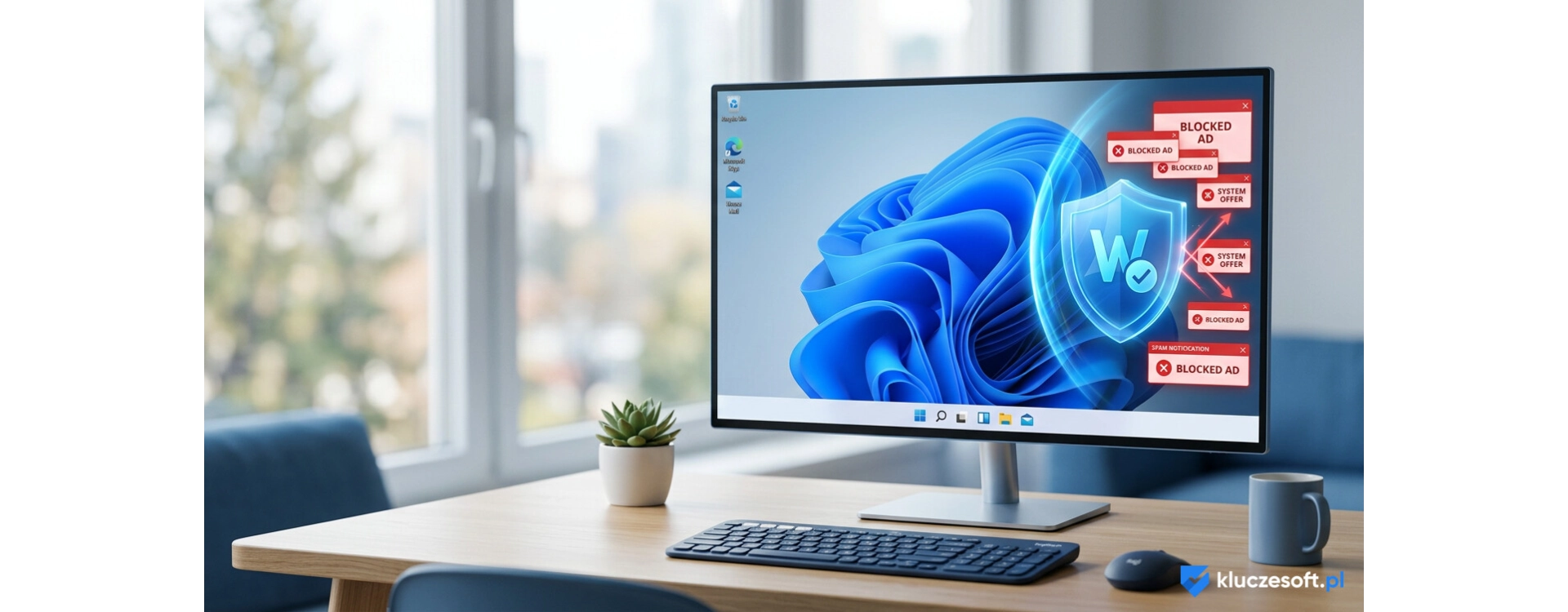 Jak wyłączyć reklamy w Windows 11 — kompletny poradnik [2026]