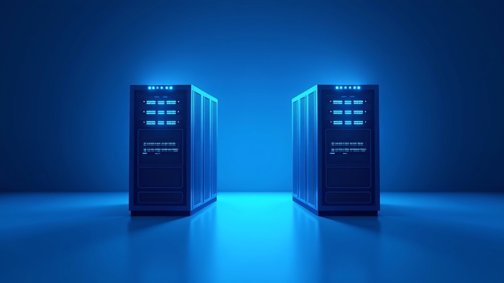 Windows Server 2022 vs 2025 — co wybrac dla firmy
