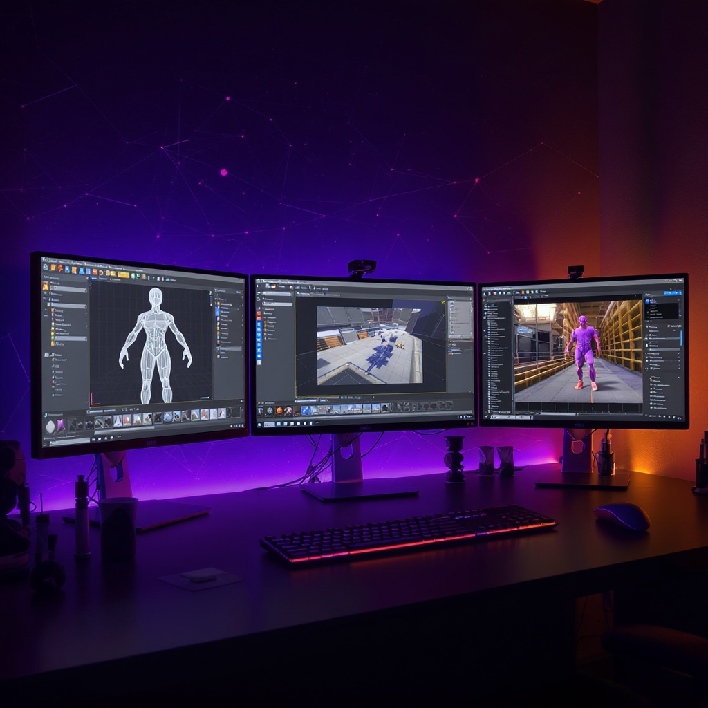 Autodesk M&E Collection — Maya + 3DS Max + Arnold dla studia VFX 2026