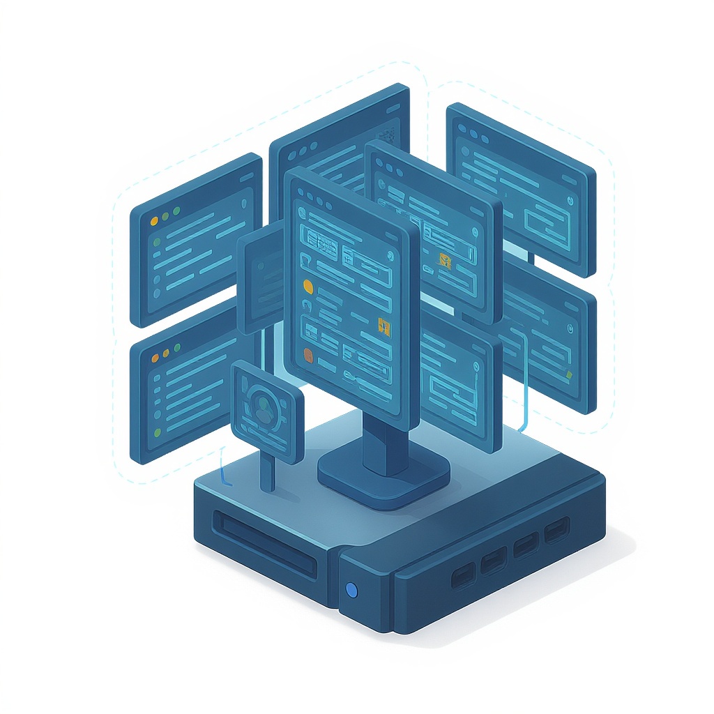 VMware Workstation Pro 17 dla developera — darmowe od 2024 dla osobistego użytku