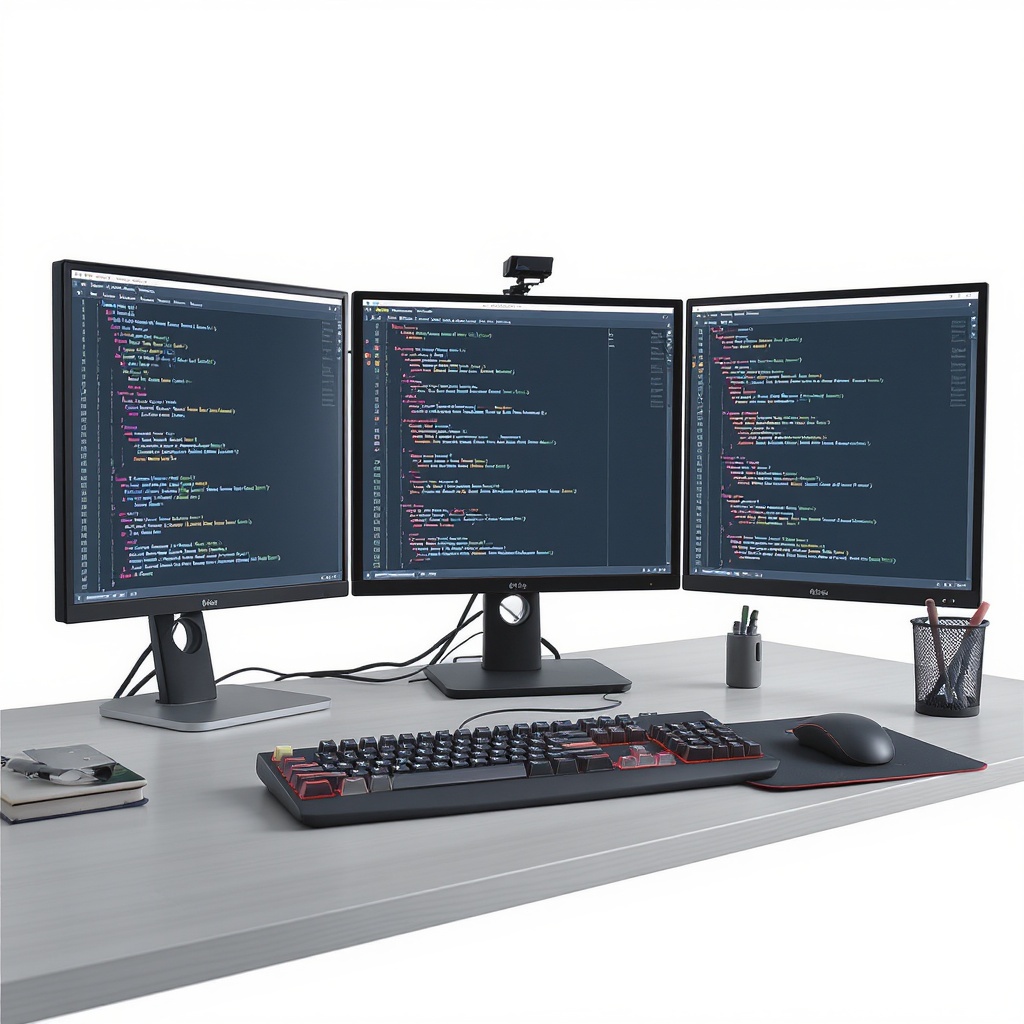 GitHub Codespaces vs Cursor IDE — przyszłość developera 2026