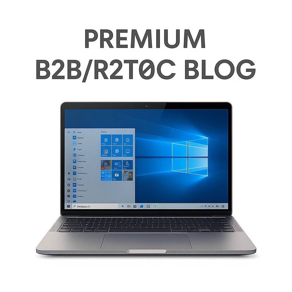 Ile kosztuje Windows 11 w 2026 — pełny cennik (Home, Pro, Enterprise)