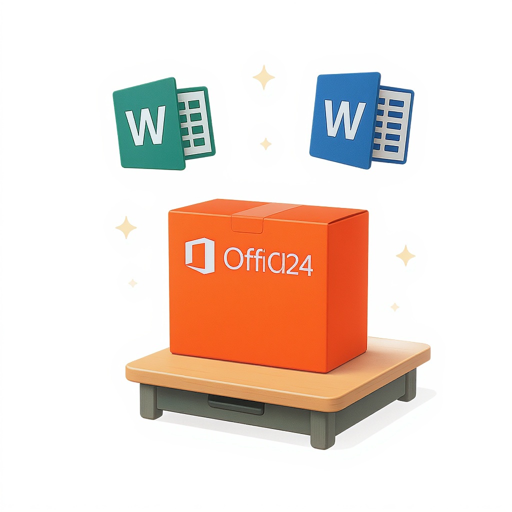 Tani Office 2026 — jak zaoszczędzić na Microsoft Office legalnie
