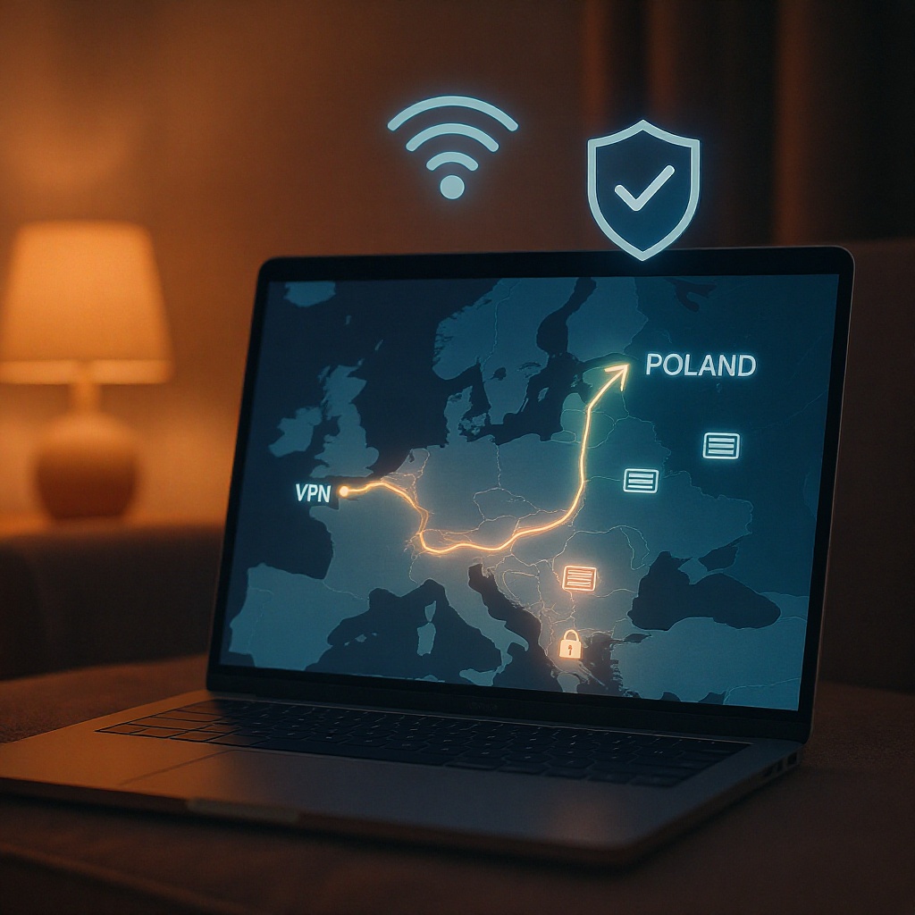 VPN dla użytkownika domowego 2026 — NordVPN, Proton, Surfshark, ExpressVPN porównanie