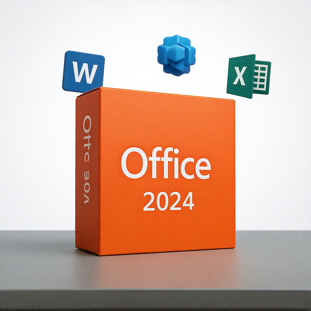 Jak zainstalować Office 2024 — pełny przewodnik 2026