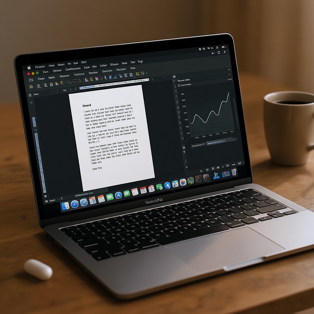 Office 2024 Mac — Home & Business kontra Standard (różnice na macOS)
