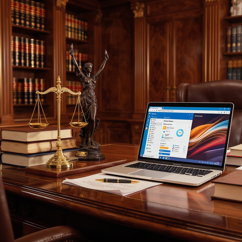 Stack IT dla kancelarii prawnej 2026 — M365, PDF, eDiscovery, RODO