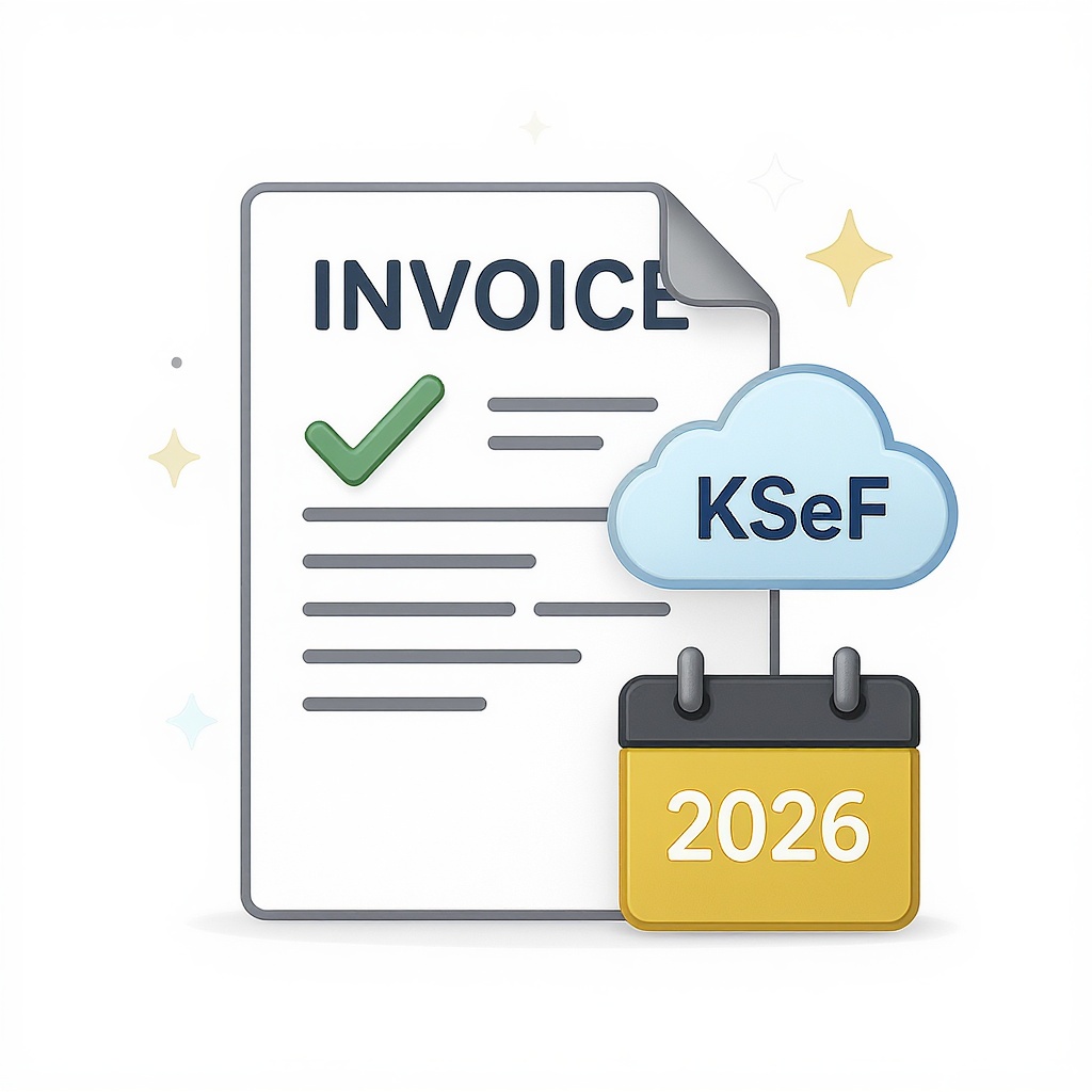 KSeF integracja z Insert nexo i Comarch ERP Optima — krok po kroku 2026
