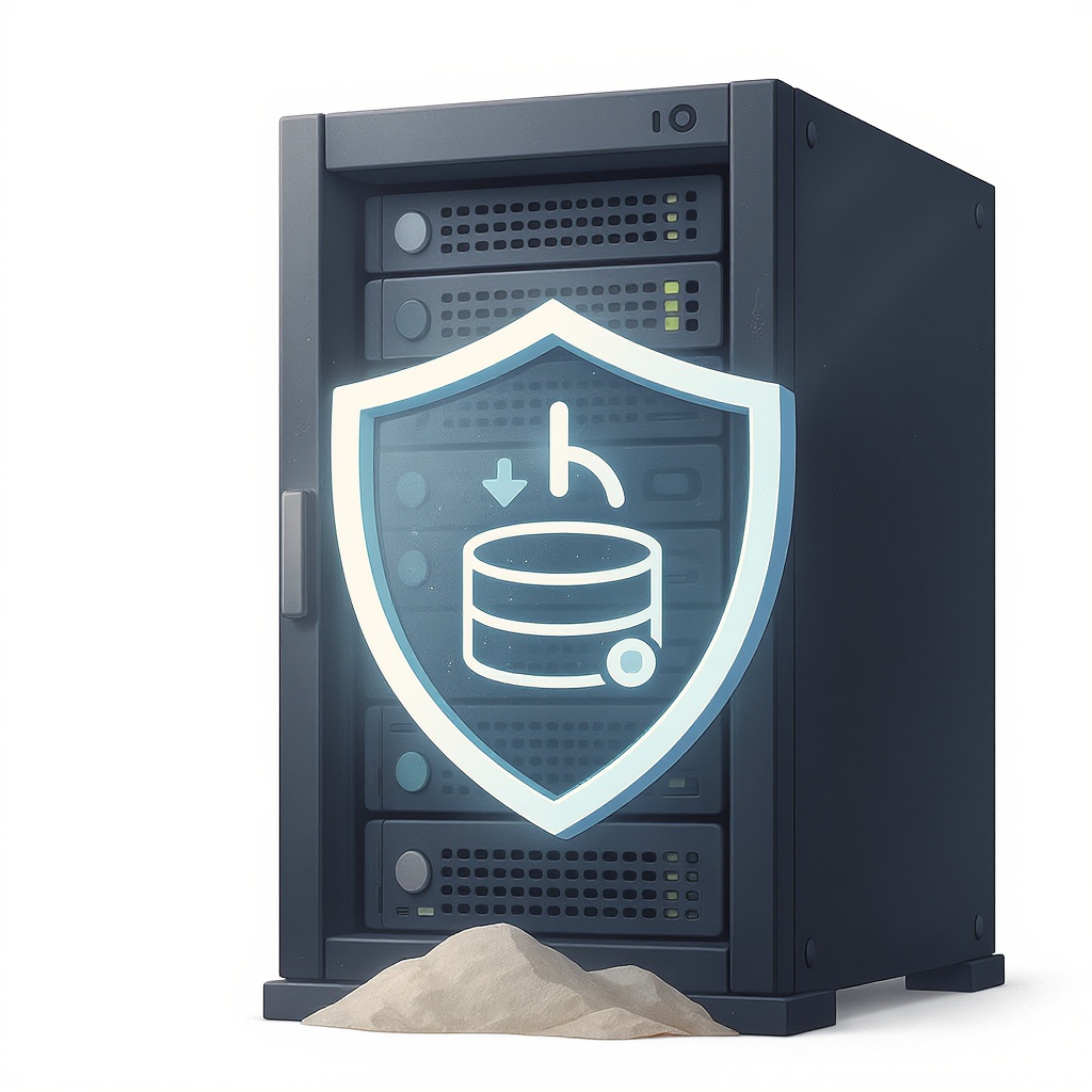Acronis vs Veeam dla małej firmy do 100 GB — który backup wybrać 2026