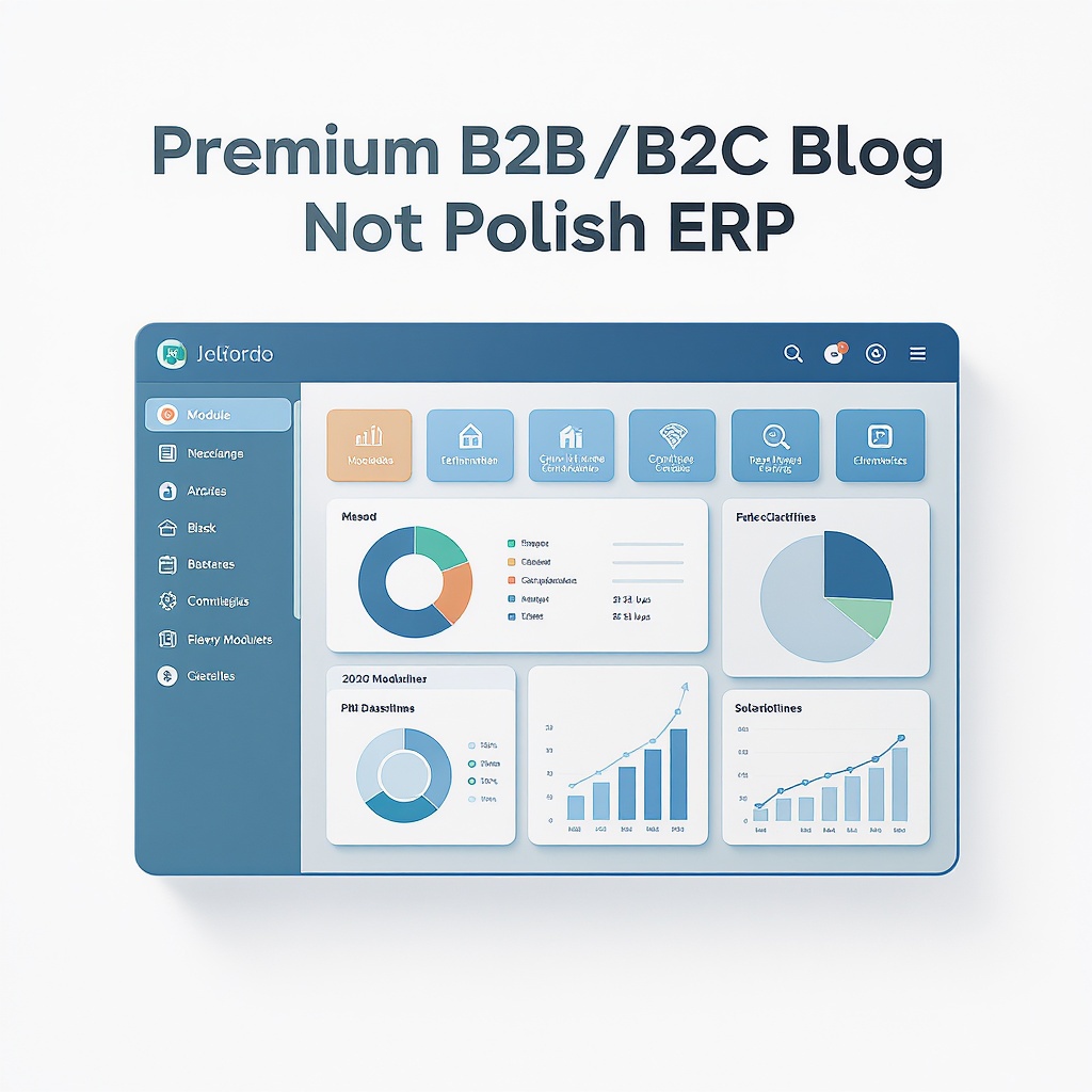 Polskie ERP a Allegro — które integrują się natywnie 2026