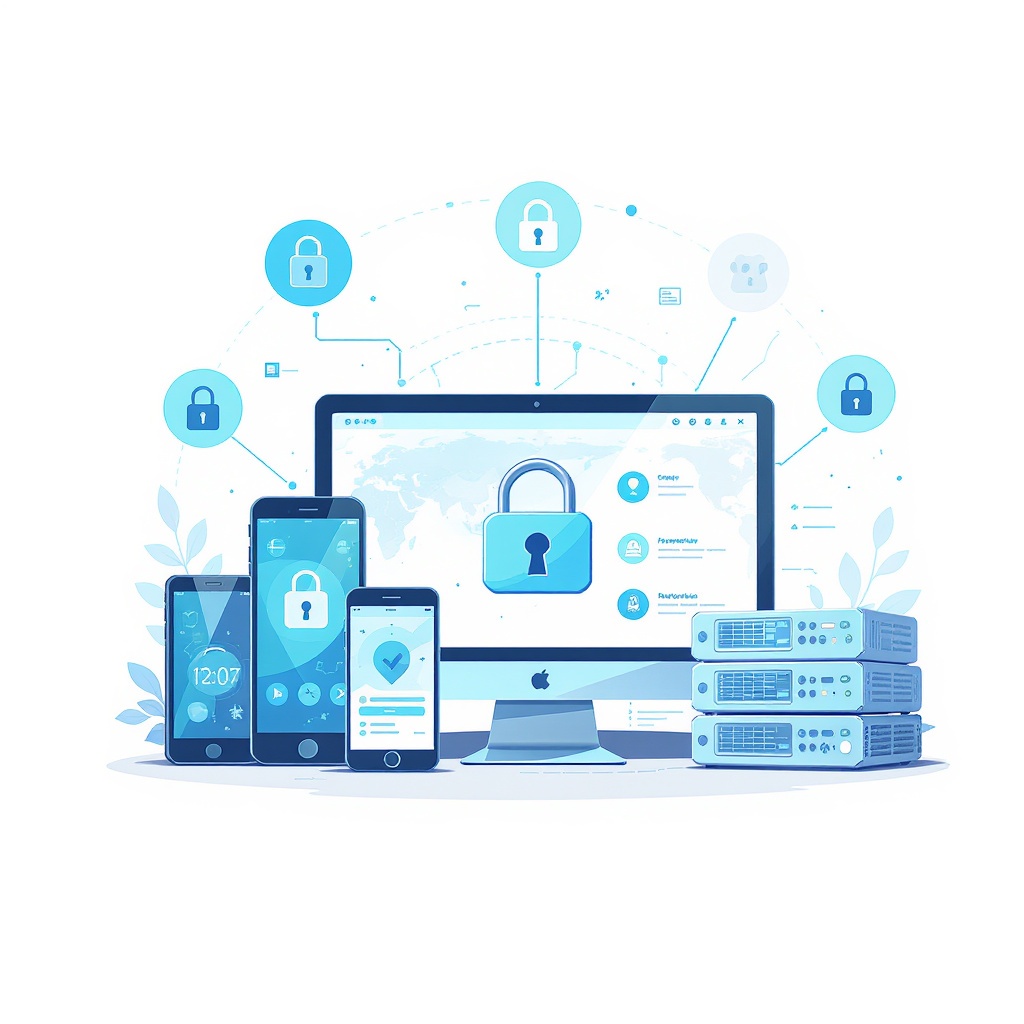 Bring-Your-Own-Device (BYOD) i Intune dla MŚP 2026 — zarządzanie flotą