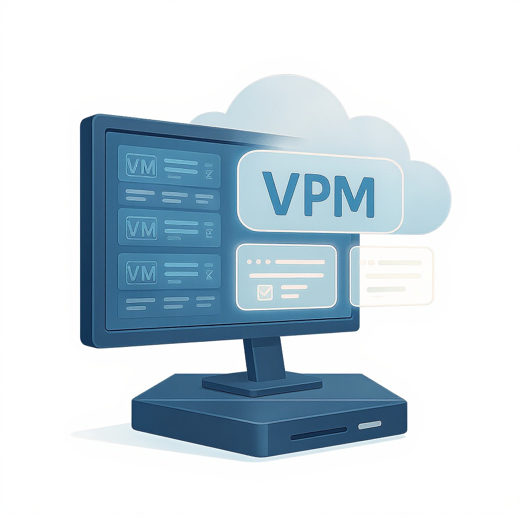 Hyper-V vs Proxmox vs VMware dla MŚP po Broadcom 2026