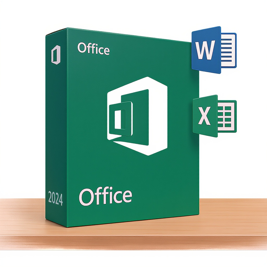 Office 2024 Mac ARM64 (Apple Silicon) — natywne wsparcie 2026