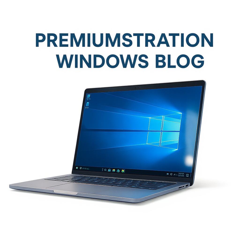 Intel vs AMD procesory do stacji roboczej z Windows 11 Pro 2026