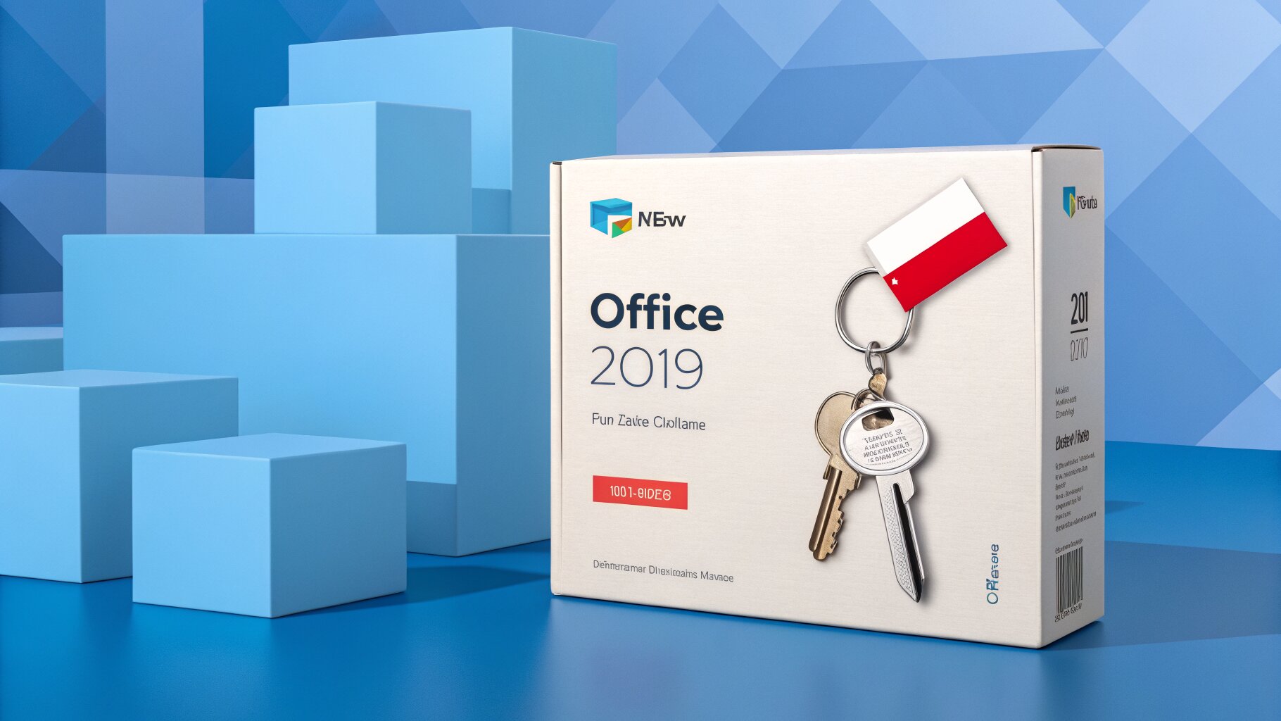 Klucz Office 2019 — gdzie kupic legalnie, cena PLN i czy warto w 2026?