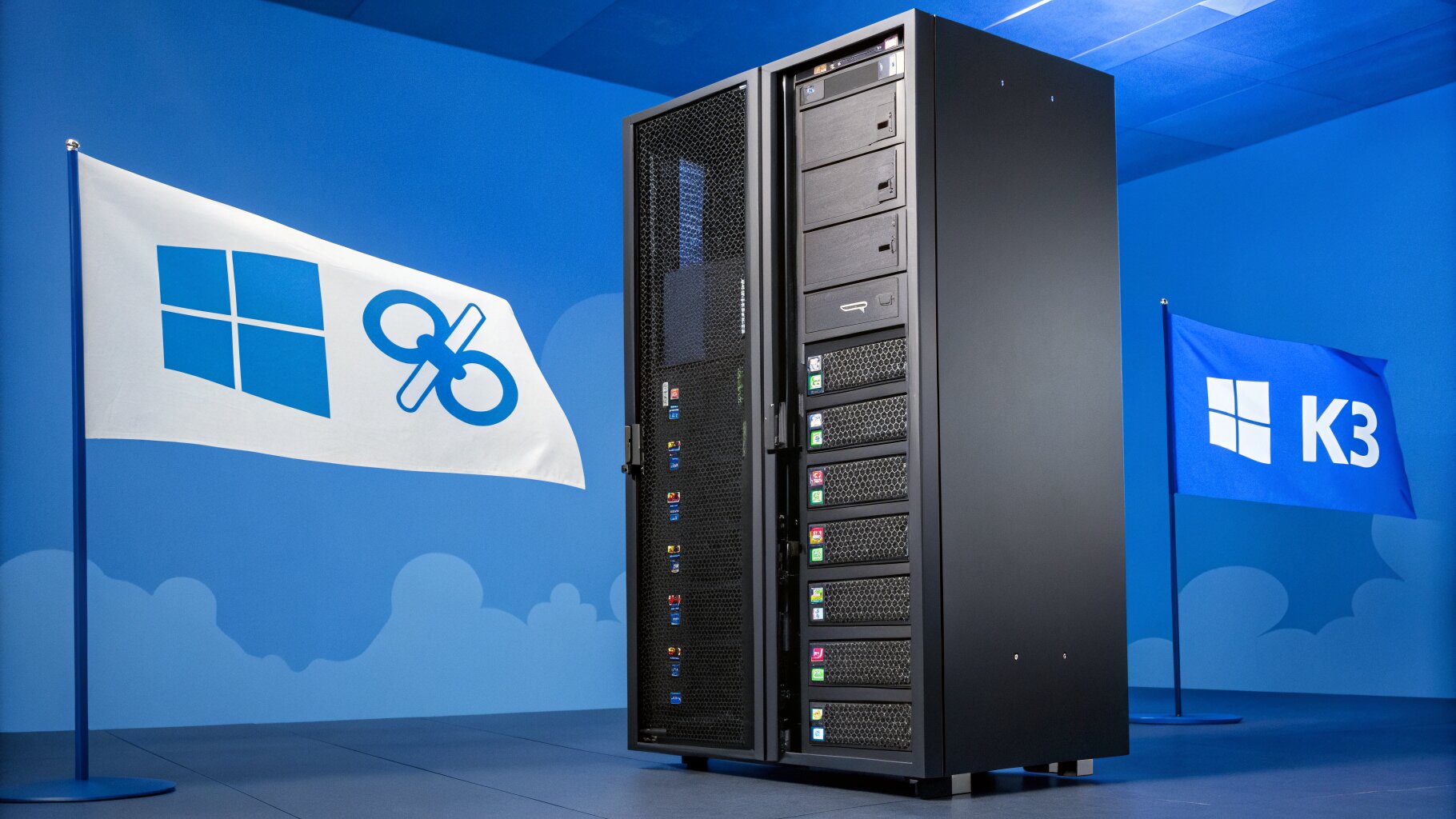 Klucz Windows Server 2022 i 2025 — gdzie kupic licencje i ile kosztuje?
