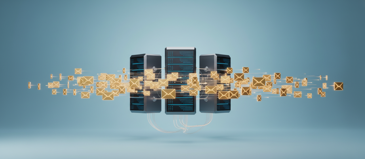 Exchange Server 2019 Enterprise cena 2026 — dla dużych firm