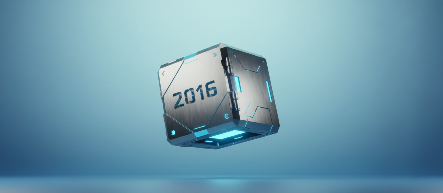 SQL Server 2016 Enterprise cena 2026