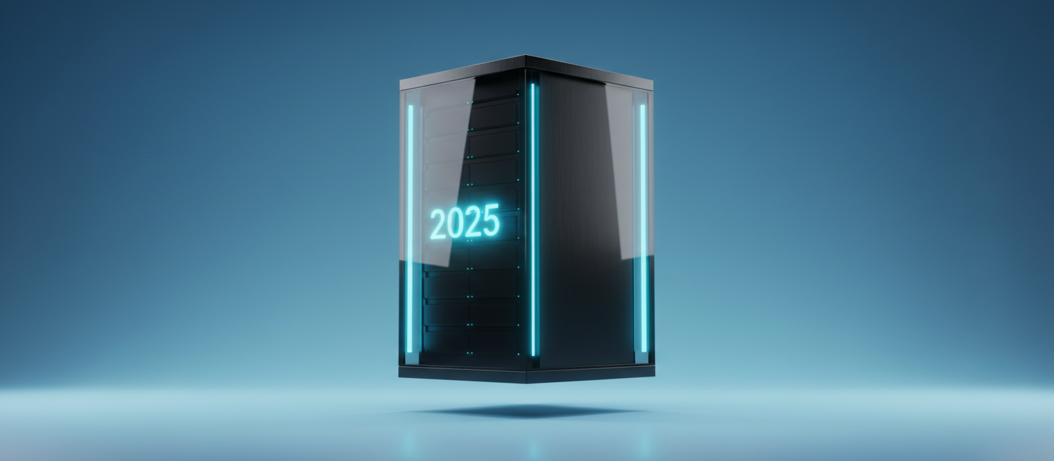 Windows Server 2025 Datacenter cena 2026 — dla wirtualizacji