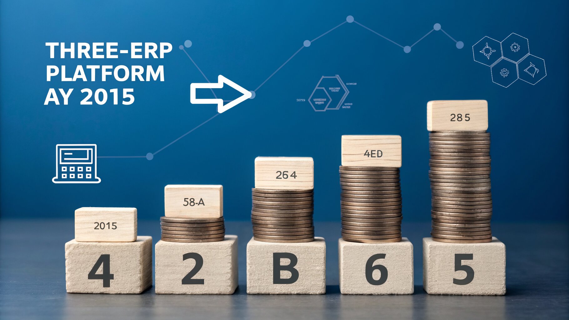Insert vs Symfonia vs Comarch — koszt 5-letni dla firmy 20 stanowisk