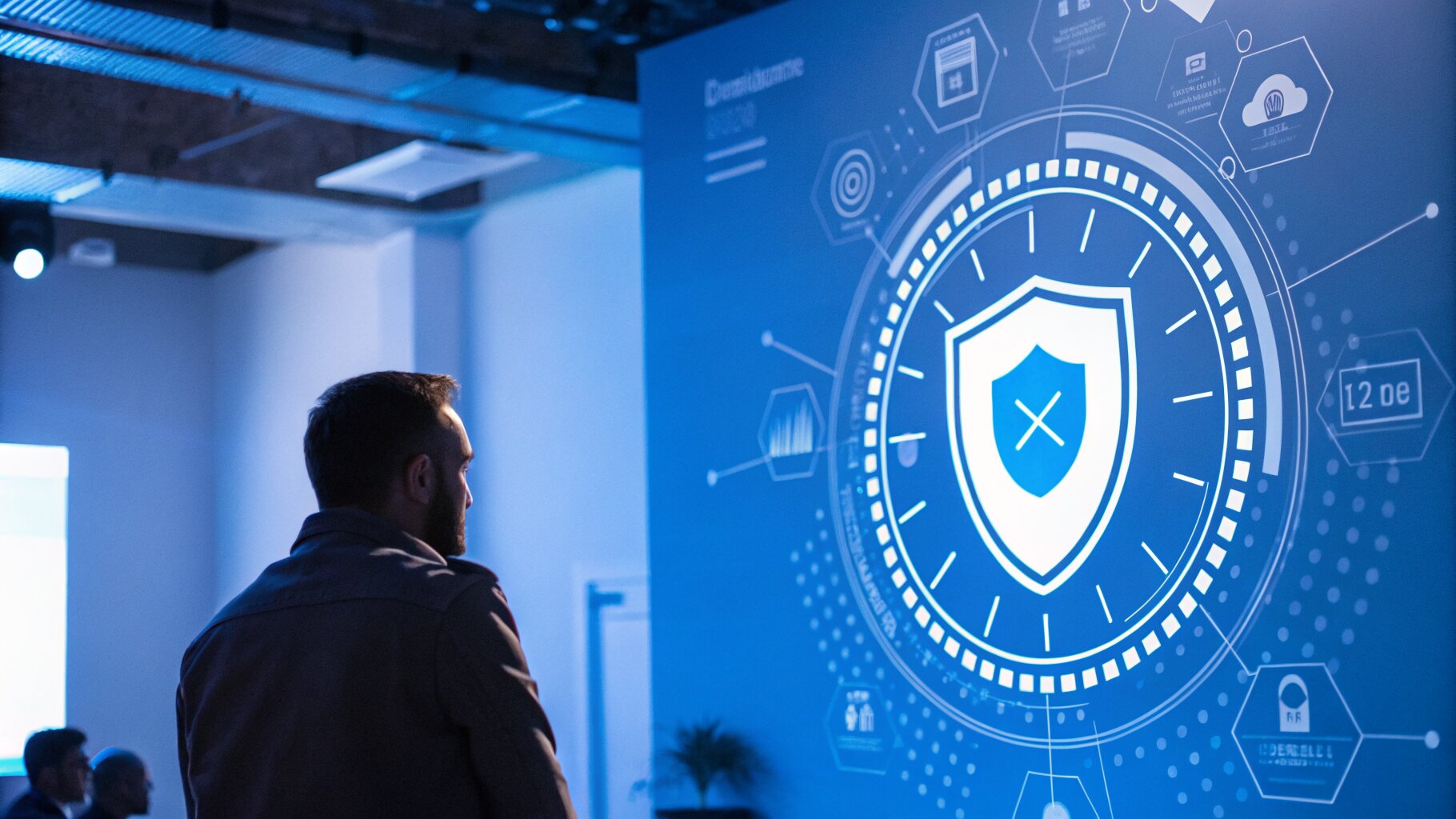 Microsoft Defender for Business — kompletna konfiguracja MFA + Conditional Access