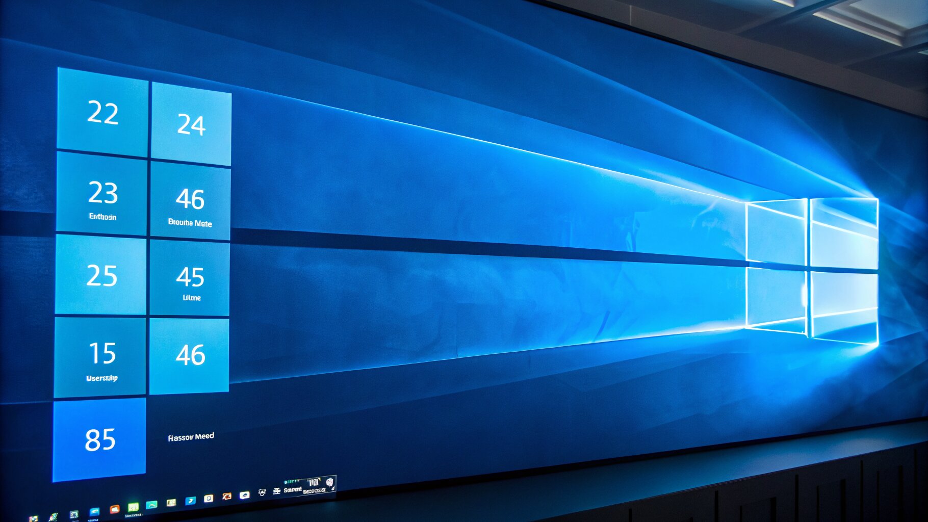 Windows 11 22H2/23H2/24H2/25H2 — kiedy migrować, ryzyka