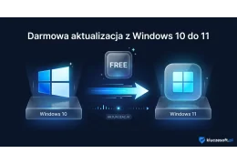 Darmowa aktualizacja z Windows 10 do 11 — czy jeszcze działa w 2026?