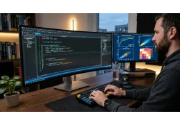 Python w Visual Studio 2022 — profesjonalne programowanie i data science