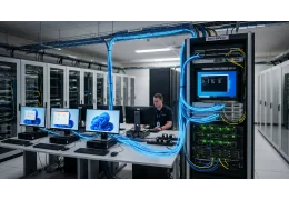 Remote Desktop Services (RDS) — konfiguracja serwera terminali na Windows Server