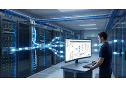 SMTP Relay na Windows Server — konfiguracja wysyłania poczty z aplikacji