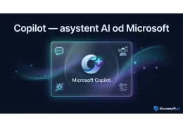 Copilot - asystent AI od Microsoft
