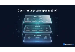 Czym jest system operacyjny?
