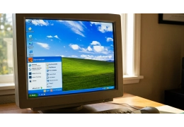 Windows XP, czyli prawdziwa rewolucja!