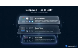 Deep web – co to jest?
