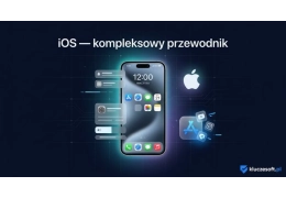 iOS - kompleksowy przewodnik po systemie operacyjnym firmy Apple