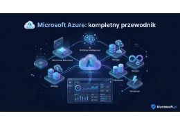 Microsoft Azure: Kompletny przewodnik po rozwiązaniach chmurowych