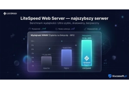 Litespeed Web Server – wszystko, co musisz wiedzieć o najszybszym serwerze WWW