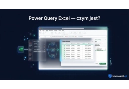 Czym jest Power Query Excel i do czego służy?